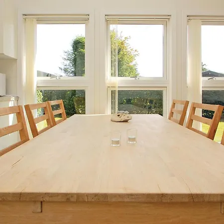 Haderslev With Fireplace 11 * هادرسليف