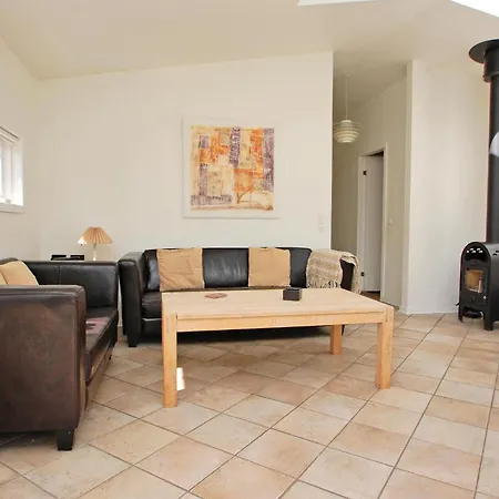 Haderslev With Fireplace 11 Haderslev