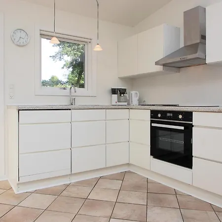 Haderslev With Fireplace 11 * هادرسليف