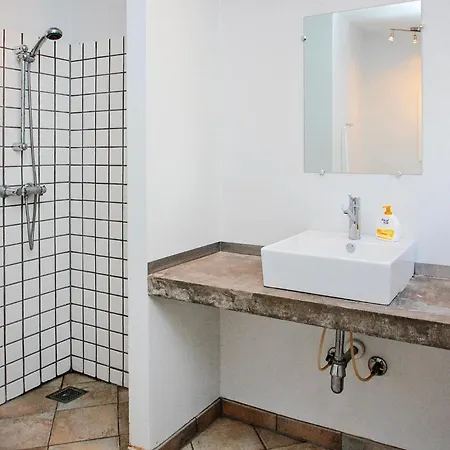 Haderslev With Fireplace 11 * Haderslev