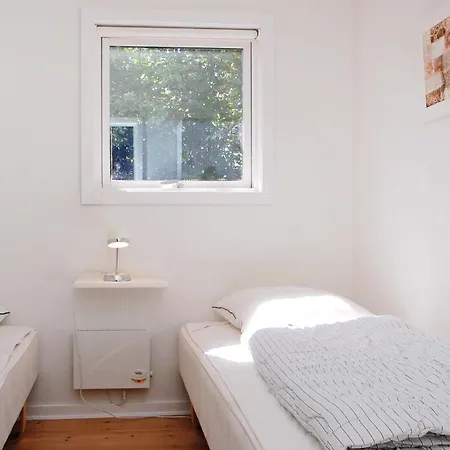 Haderslev With Fireplace 11 Dom wakacyjny