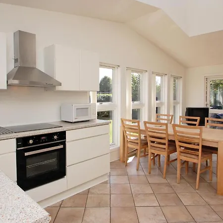 Haderslev With Fireplace 11 هادرسليف