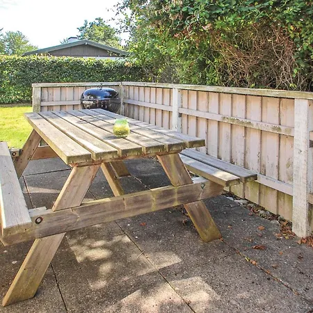 Haderslev With Fireplace 11